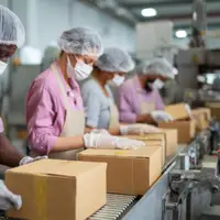 Packaging & Dispatch Departments